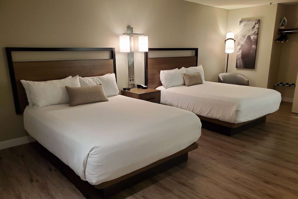 Photo of Bedroom in Midway-Pacific Highway