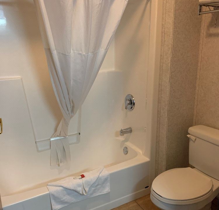 Photo of Bathroom in Williston
