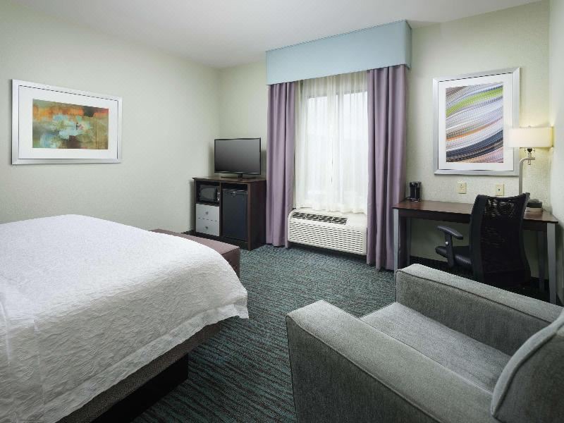 Photo of Bedroom in Lookout Valley Neighborhood Association