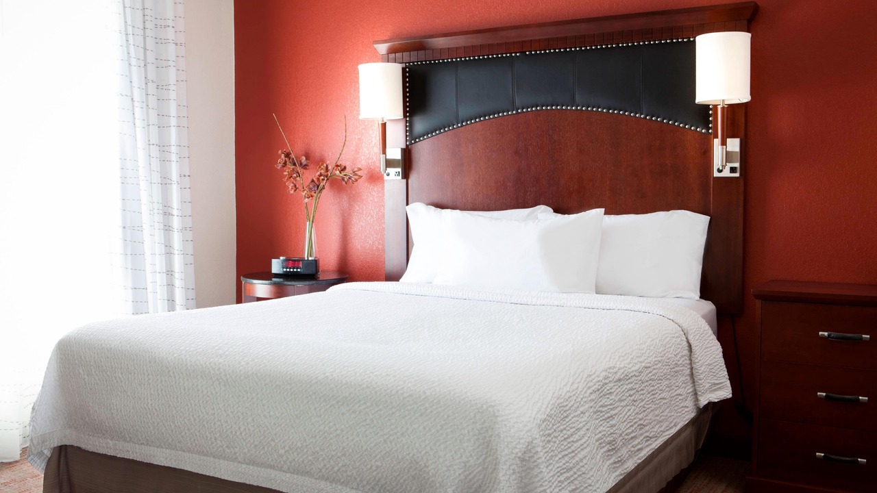 Photo of Bedroom in Billings