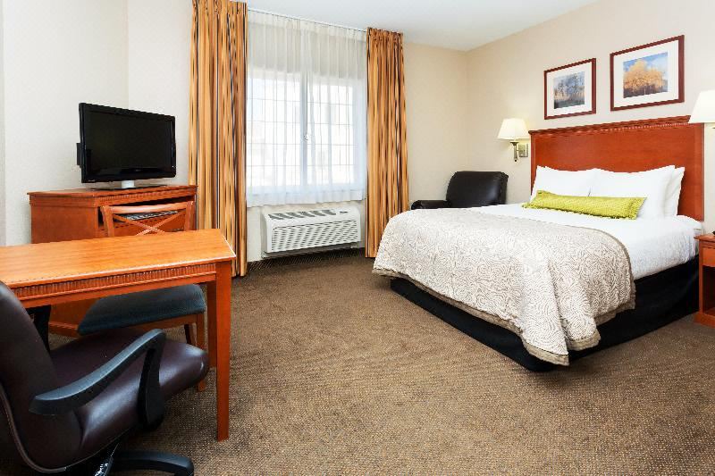 Photo of Bedroom in Idaho Falls
