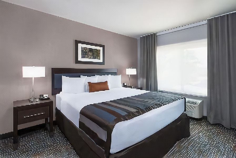 Photo of Bedroom in Sidney