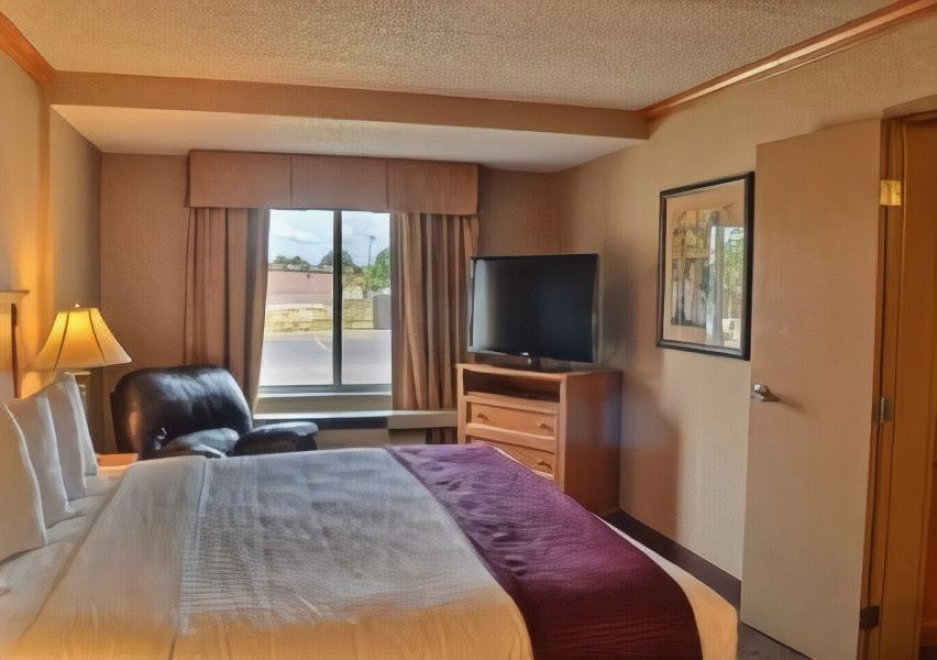 Photo of Bedroom in Casper