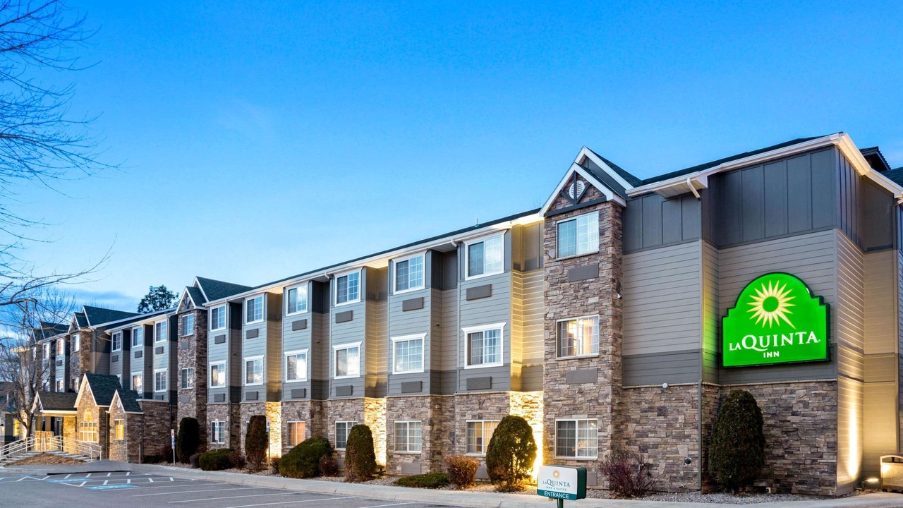 Photo of Buildings in Grant Creek