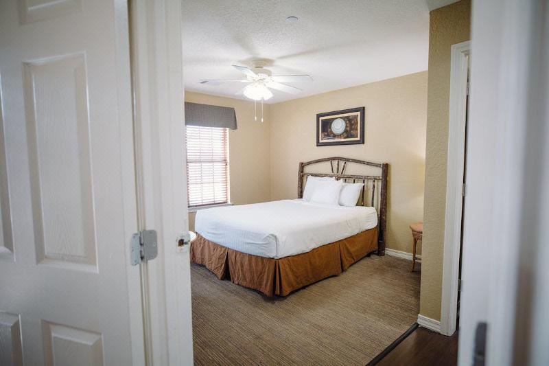 Photo of Bedroom in Canyon Lake