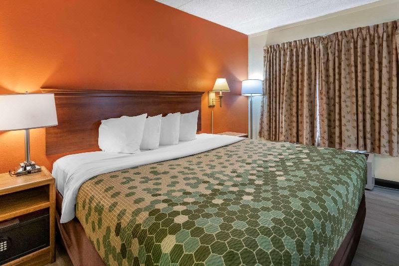 Photo of Bedroom in Billings