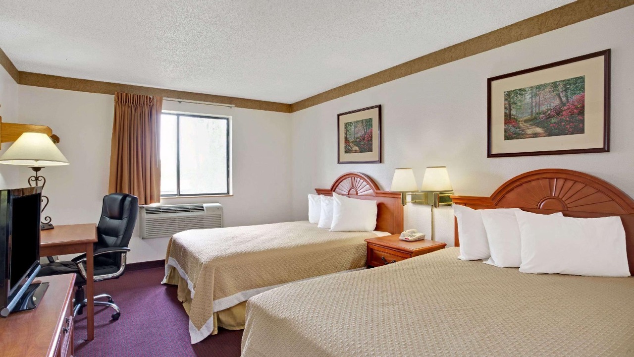 Photo of Bedroom in Clearfield