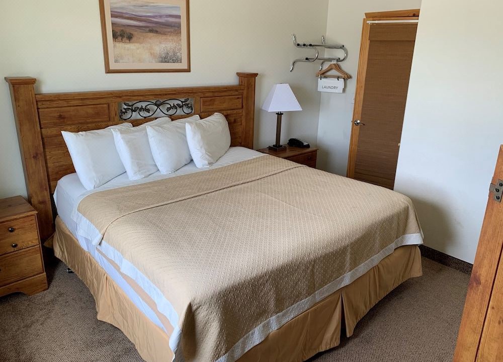 Photo of Bedroom in Williston