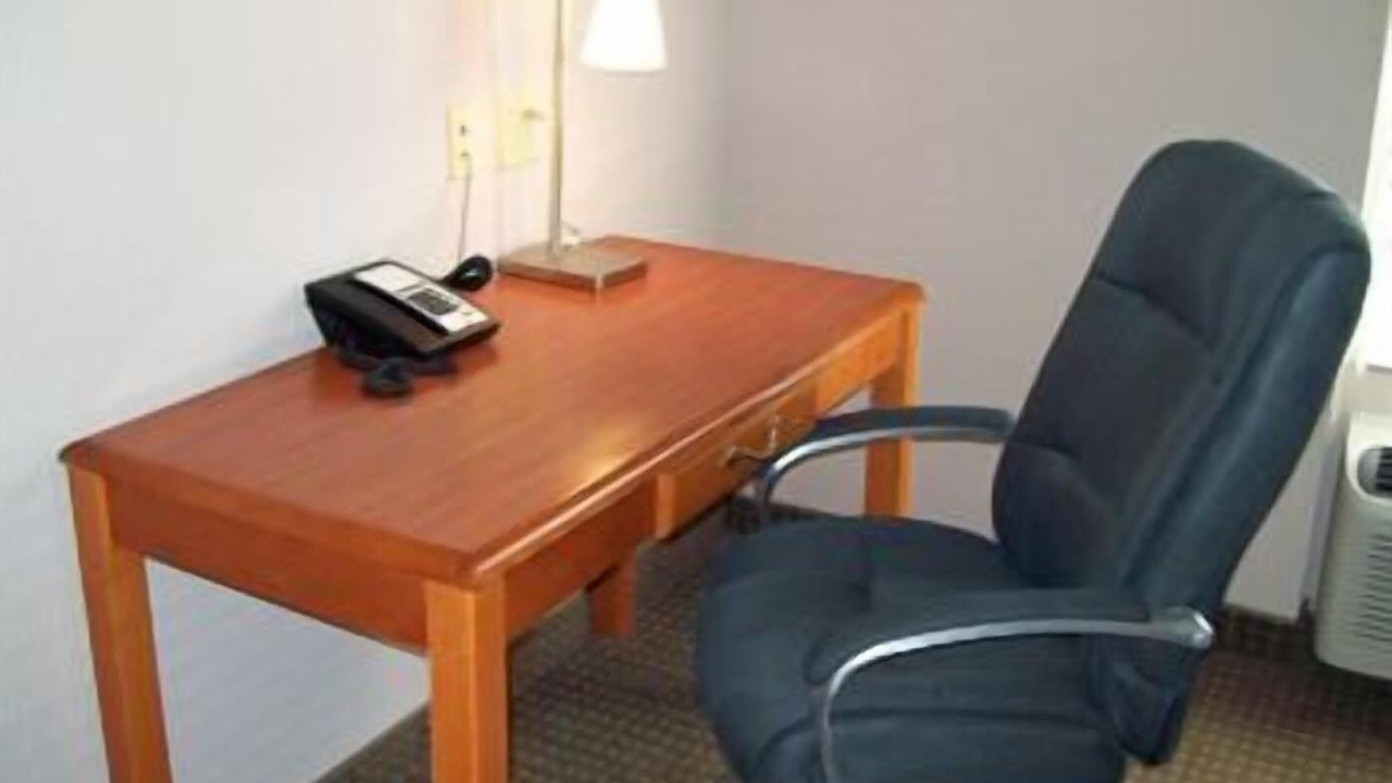 Photo of Livingroom in New Pathways
