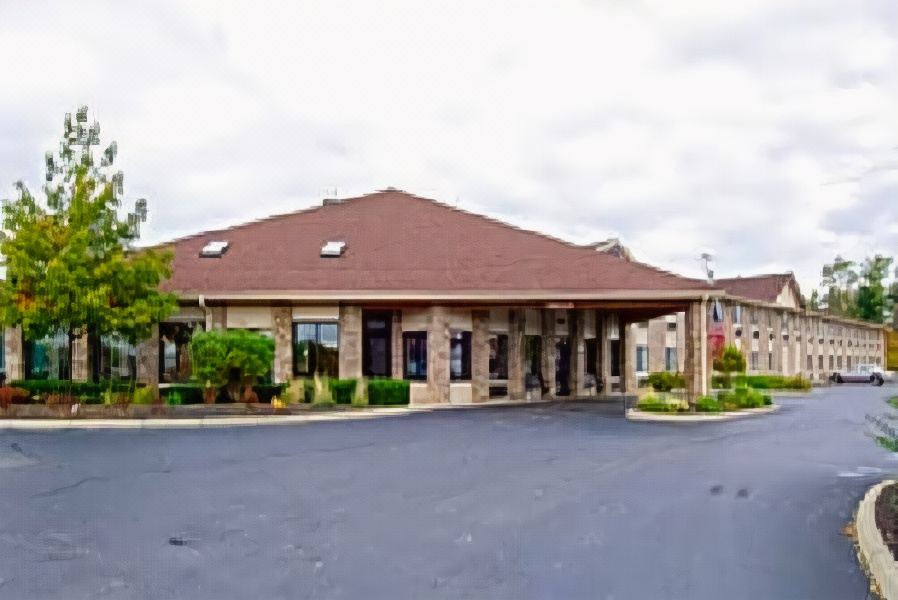 Photo of Buildings in Delaware