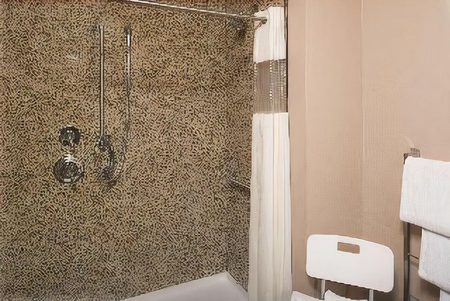 Photo of Bathroom in Bozeman