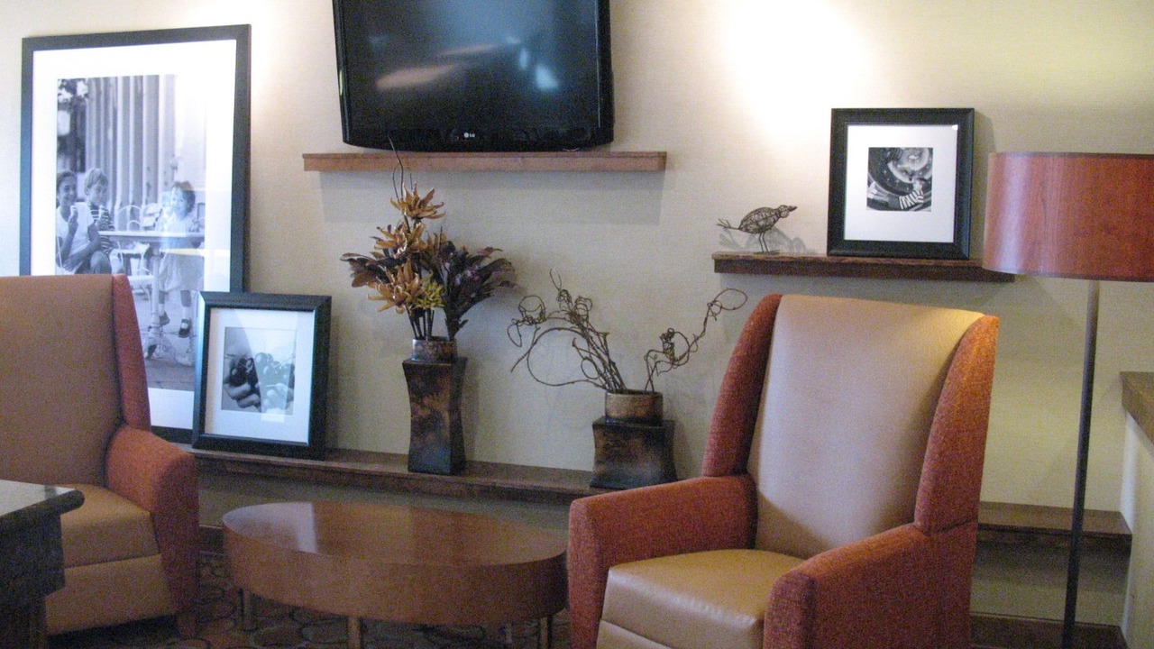 Photo of Livingroom in Butte