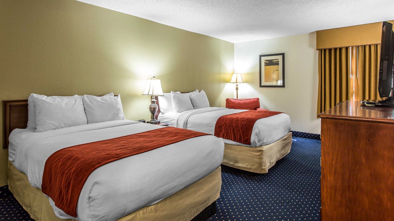 Photo of Bedroom in Laurinburg