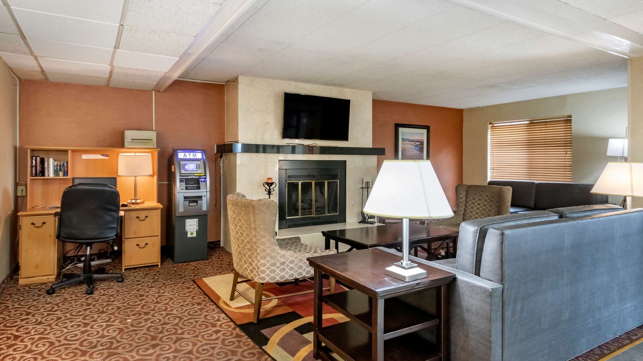 Photo of Livingroom in Billings