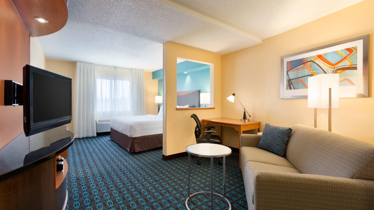 Photo of Livingroom in Bismarck