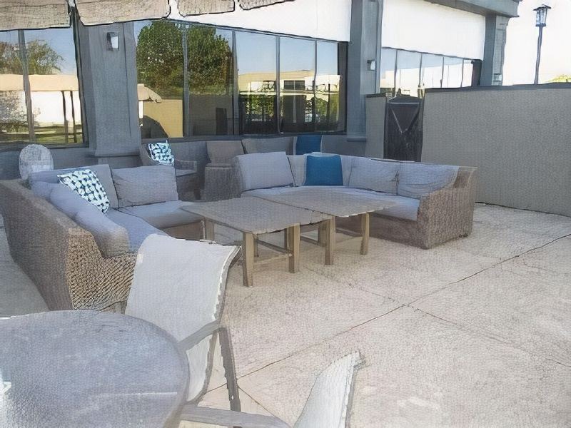 Photo of Livingroom in Uintah