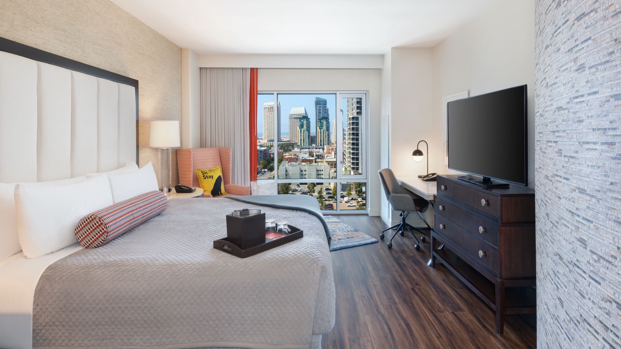 Photo of Bedroom in East Village