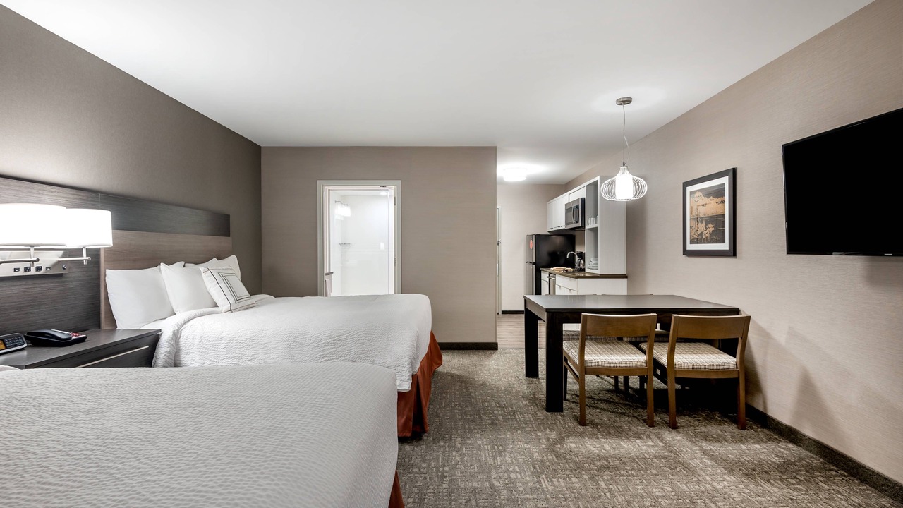 Photo of Bedroom in Whitefish