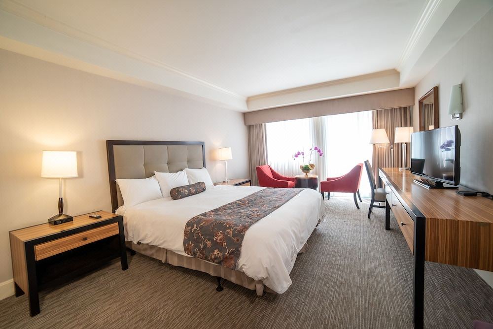 Photo of Bedroom in Wilshire