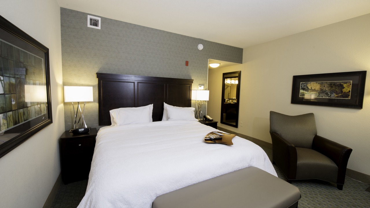 Photo of Bedroom in Bismarck