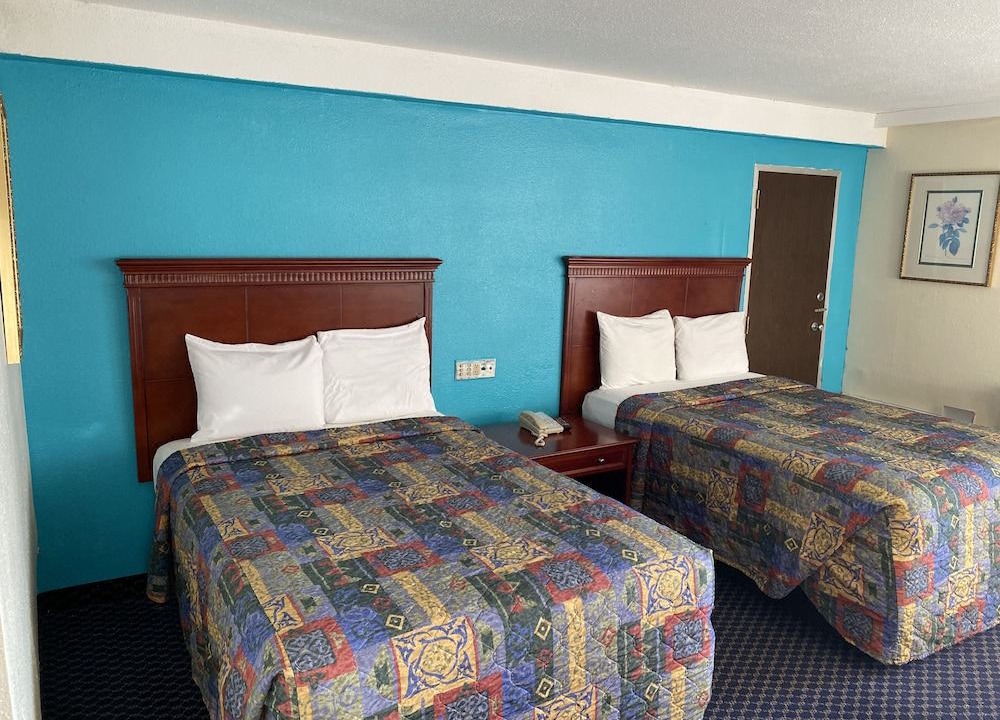 Photo of Bedroom in Petersburg