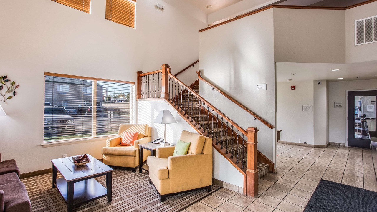 Photo of Livingroom in Meridian
