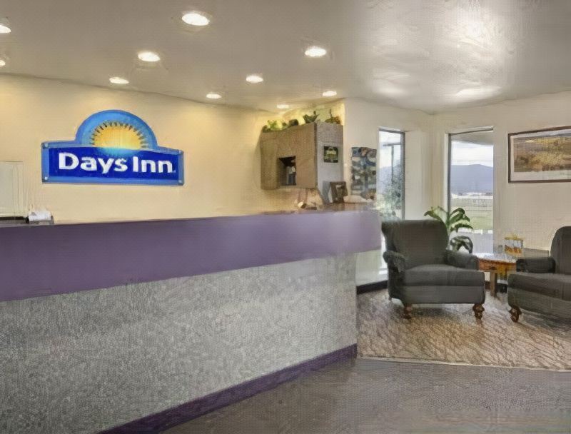Photo of Livingroom in Wye
