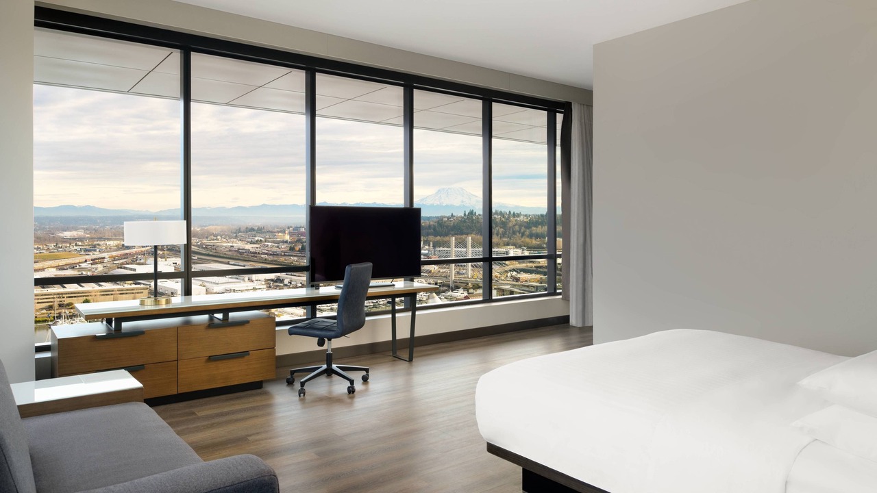 Photo of Livingroom in New Tacoma