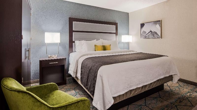 Photo of Bedroom in Uintah