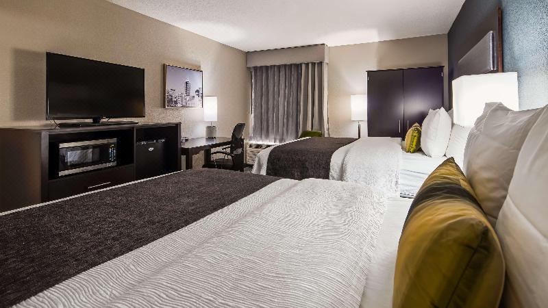 Photo of Bedroom in Uintah