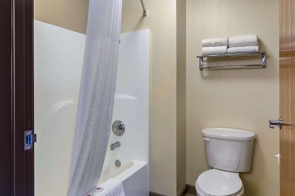 Photo of Bathroom in Bozeman