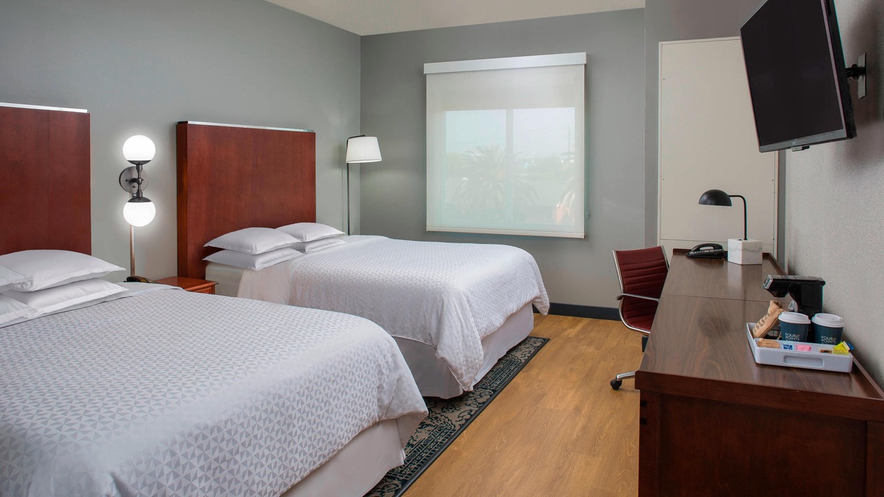 Photo of Bedroom in Southeast Houston