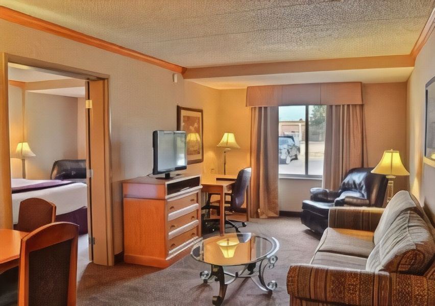 Photo of Livingroom in Casper