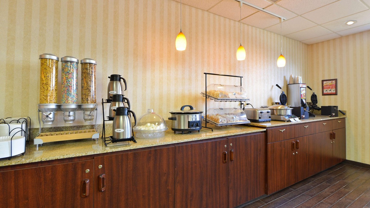 Photo of Kitchen in Meridian
