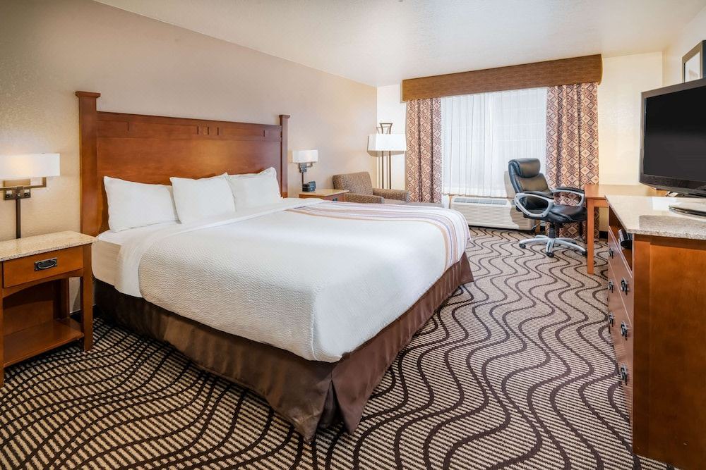 Photo of Bedroom in Great Falls