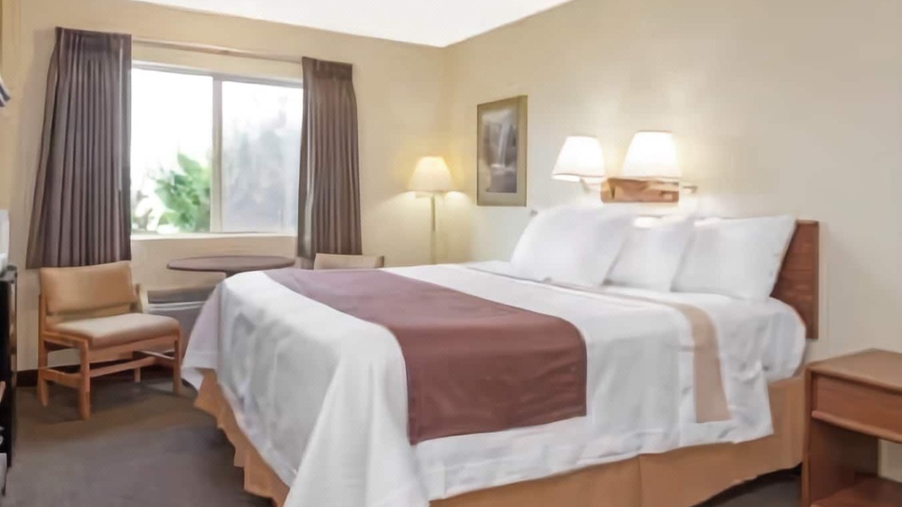 Photo of Bedroom in Wye