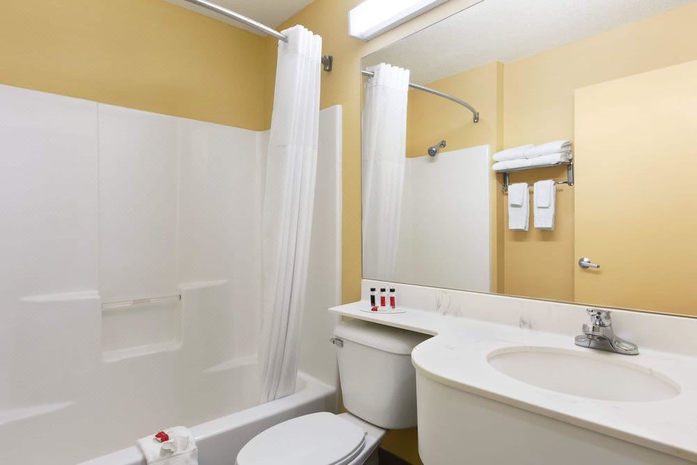 Photo of Bathroom in Thomasville
