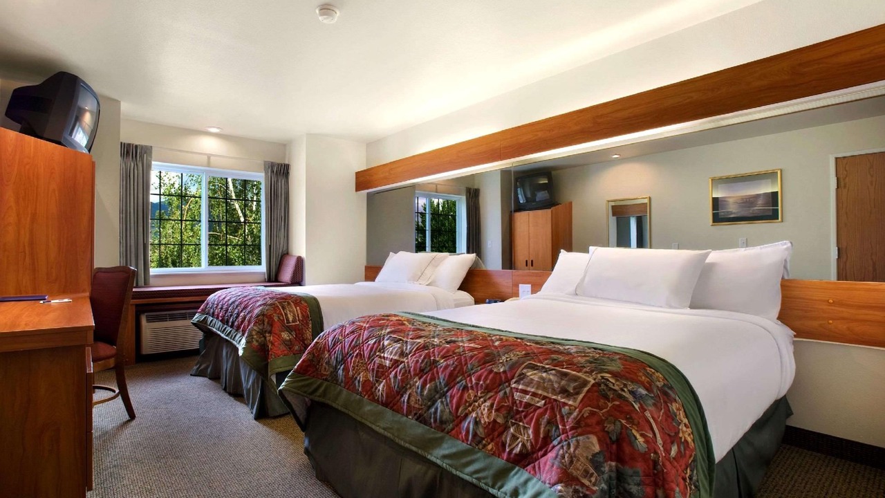 Photo of Bedroom in Bozeman