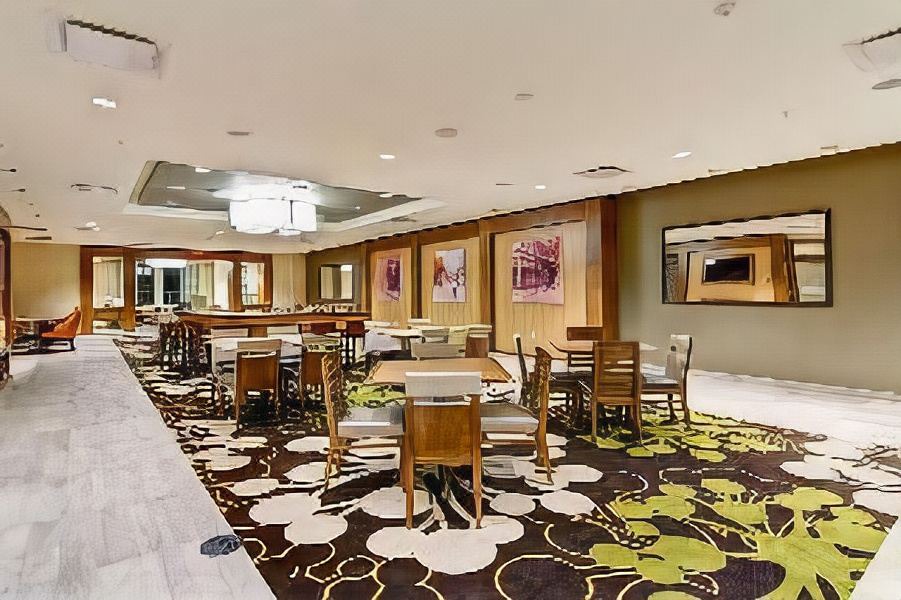 Photo of Livingroom in Central Business District