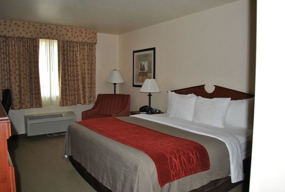 Photo of Bedroom in Buffalo