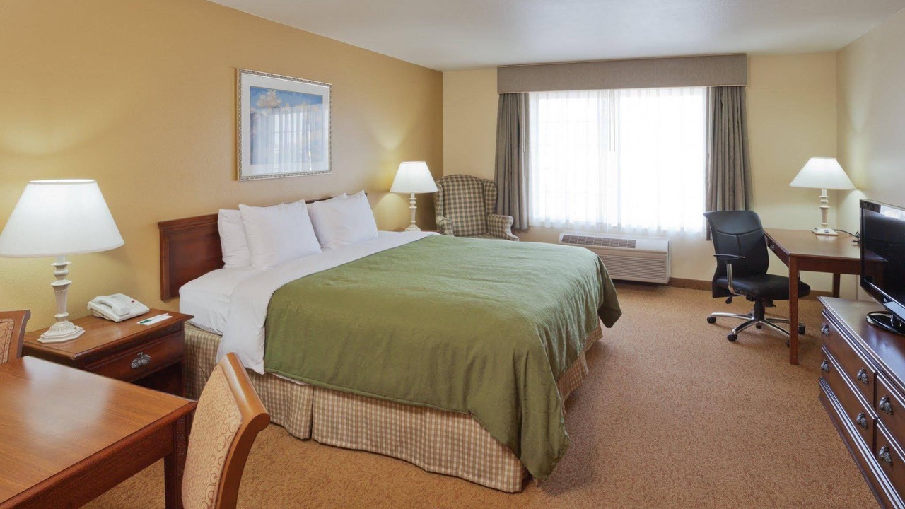 Photo of Bedroom in Billings