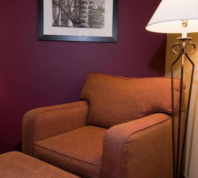 Photo of Livingroom in Butte