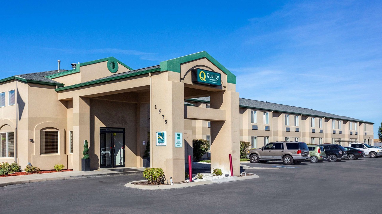 Photo of Buildings in Meridian