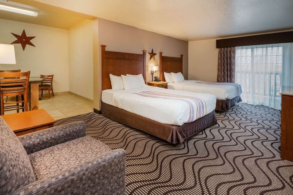 Photo of Bedroom in Great Falls