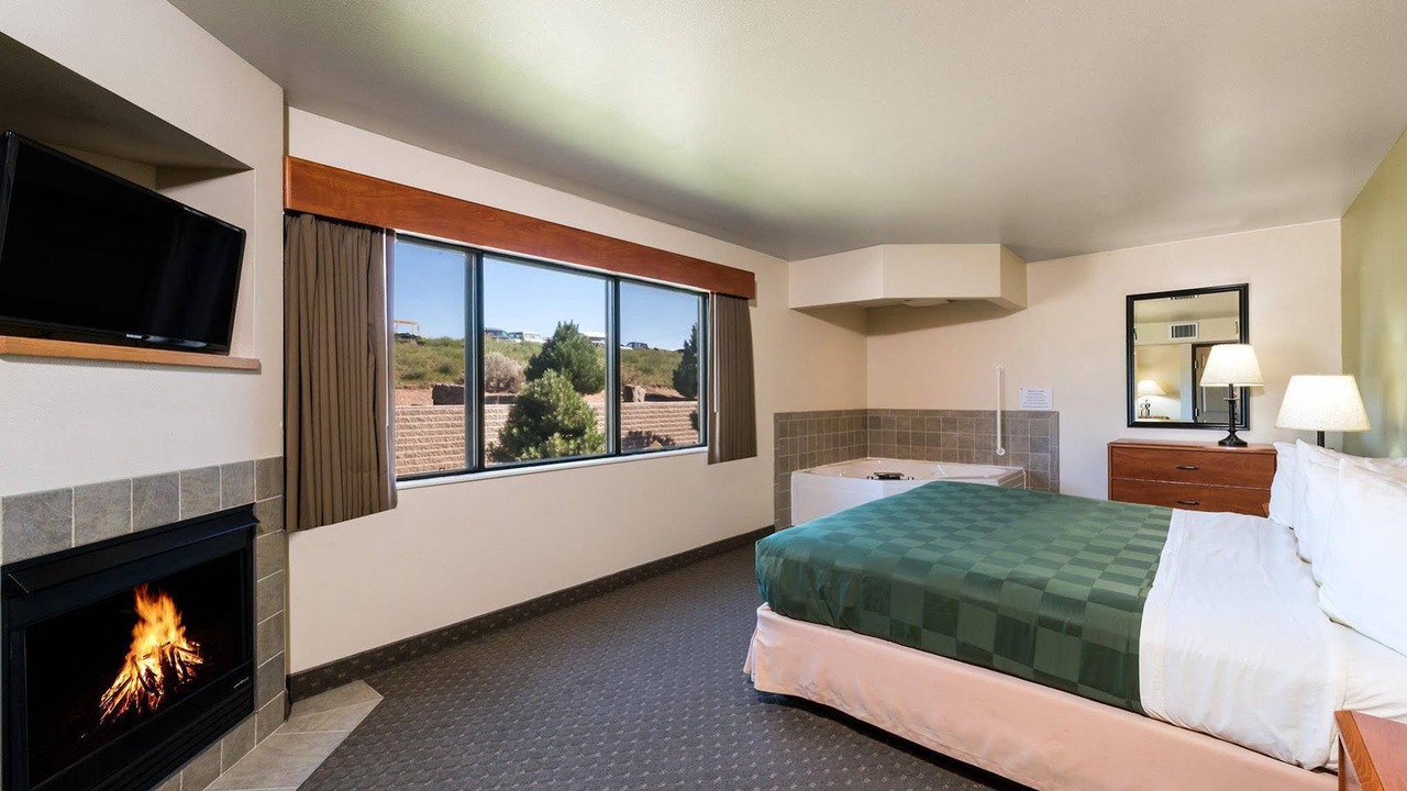 Photo of Bedroom in Havre