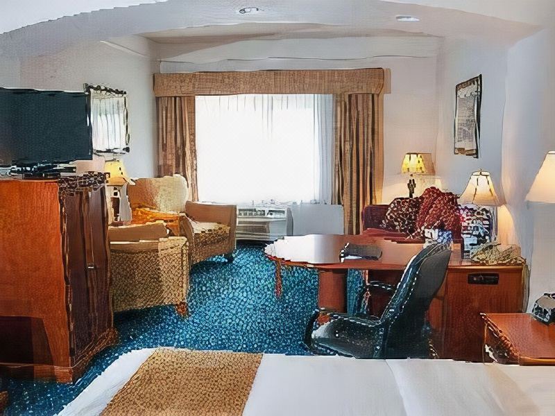 Photo of Livingroom in Billings