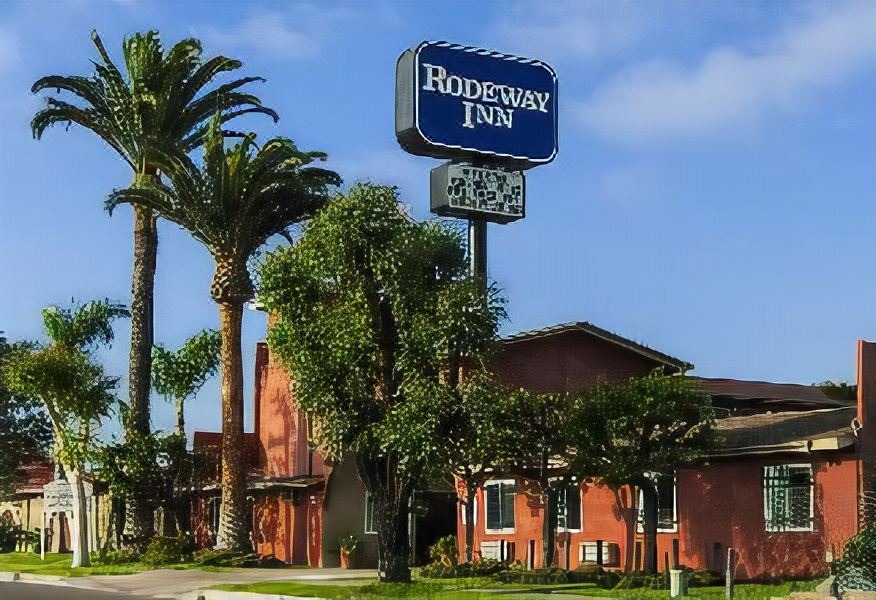 Photo of Buildings in National City