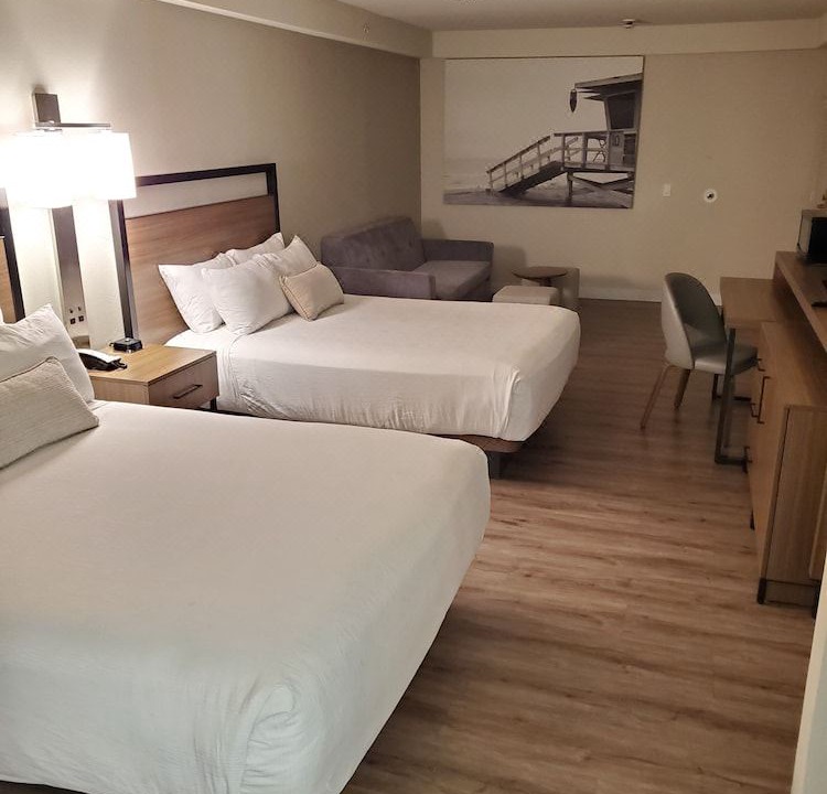 Photo of Bedroom in Midway-Pacific Highway