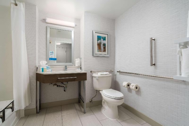 Photo of Bathroom in Springfield