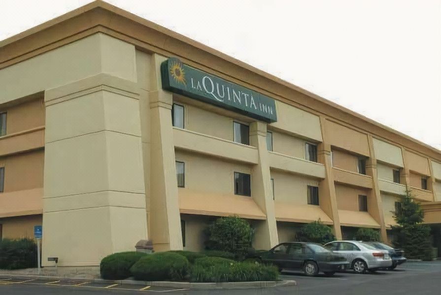 Photo of Buildings in Springdale